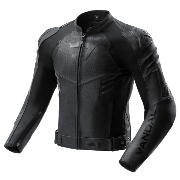 Geaca de piele Rebelhorn Vandal II, 2
