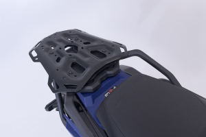 Sistem Top Case Dusc XL Negru 55 l. Suzuki V-Strom 800   800DE (22-)., 4