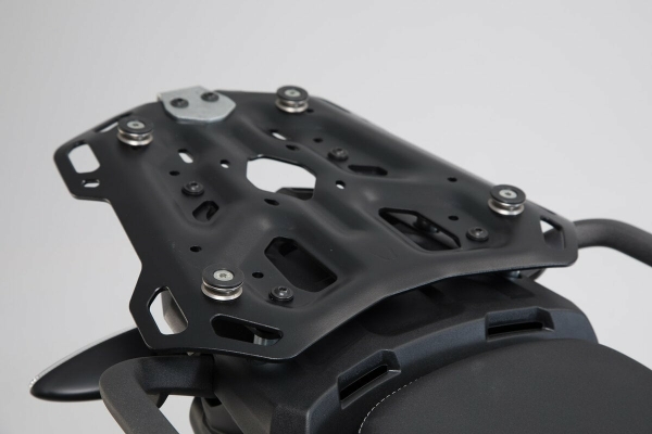 Sistem Top Case Dusc XL Negru 55 l. Triumph Tiger 800 models (10-)., 6