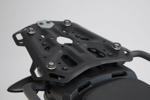 Sistem Top Case Dusc XL Negru 55 l. Triumph Tiger 800 models (10-)., 6