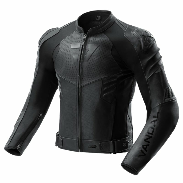 Geaca de piele Rebelhorn Vandal II, 2