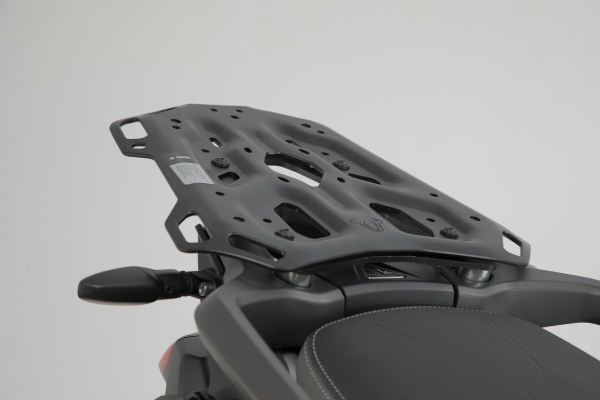Sistem Top Case Dusc XL Negru 55 l. Triumph Tiger 900 (19-)  1200 (22-)., 6