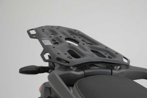 Sistem Top Case Dusc XL Negru 55 l. Triumph Tiger 900 (19-)  1200 (22-)., 6