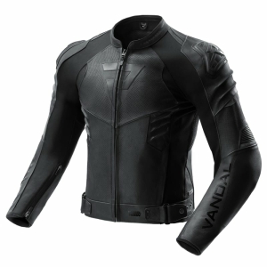 Geaca de piele Rebelhorn Vandal II