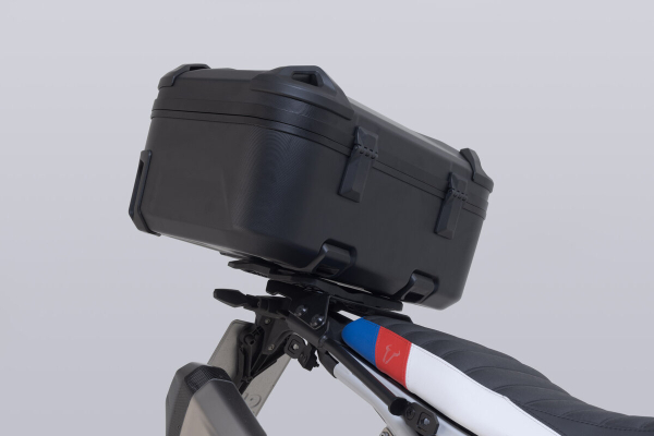 Sistem Top Case Dusc XL Negru 55 l. Yamaha Niken GT (22-)., 4