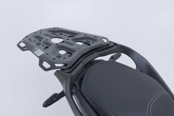 Sistem Top Case Dusc XL Negru 55 l. Yamaha Niken GT (22-)., 6