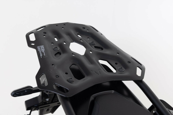 Sistem Top Case Dusc XL Negru 55 l. Yamaha Tenere 700 models (19-)., 5