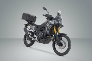 Sistem Top Case Dusc XL Negru 55 l. Yamaha Tenere 700 models (19-)., 3
