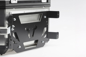 Suport de perete pentru Side Case Trax. Negru, 5