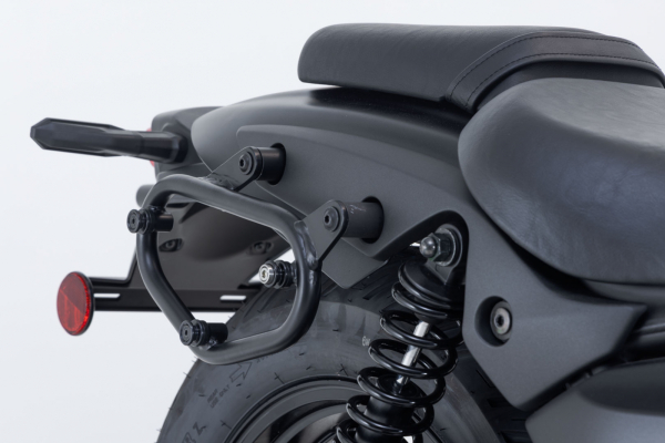 Suport geanta SLC dreapta Kawasaki Eliminator 500 (23-)., 6
