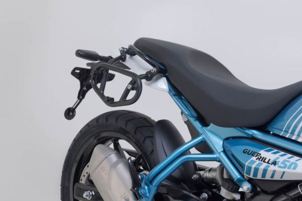 Suport geanta SLC dreapta Royal Enfield Guerilla 450 (23-)., 3