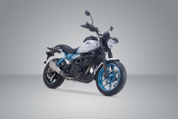 Suport geanta SLC dreapta Royal Enfield Guerilla 450 (23-)., 6