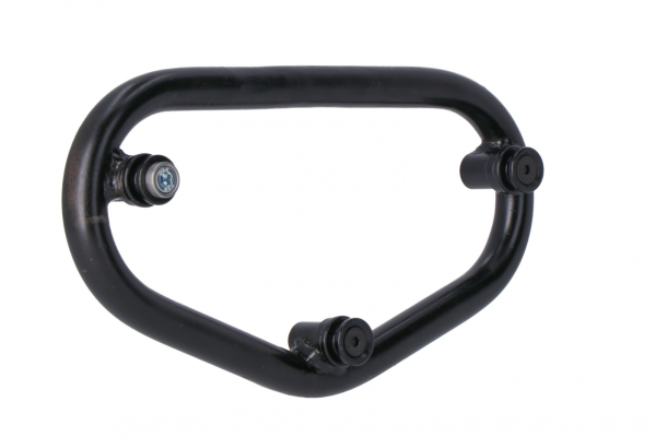 Suport geanta SLC stanga Honda Dax 125 (22-)., 2