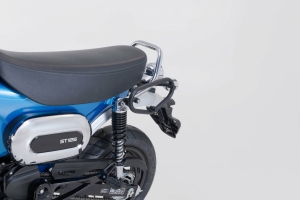 Suport geanta SLC stanga Honda Dax 125 (22-)., 3