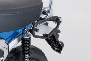 Suport geanta SLC stanga Honda Dax 125 (22-)., 5