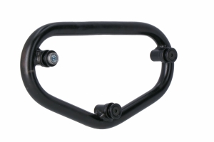 Suport geanta SLC stanga Honda Dax 125 (22-).