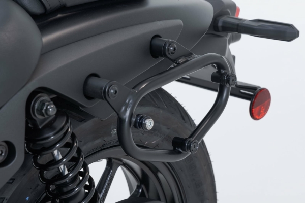 Suport geanta SLC stanga Kawasaki Eliminator 500 (23-)., 4