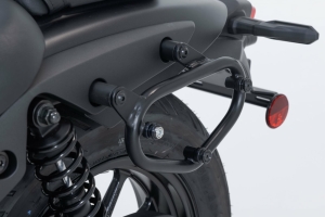 Suport geanta SLC stanga Kawasaki Eliminator 500 (23-)., 4