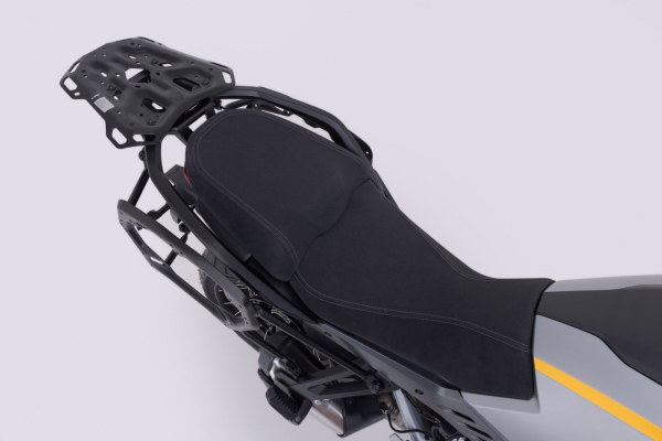 Suport genti laterale PRO. Moto Guzzi Stelvio (23-), 3