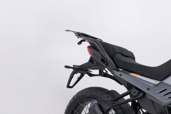 Suport genti laterale PRO. Moto Guzzi Stelvio (23-), 6