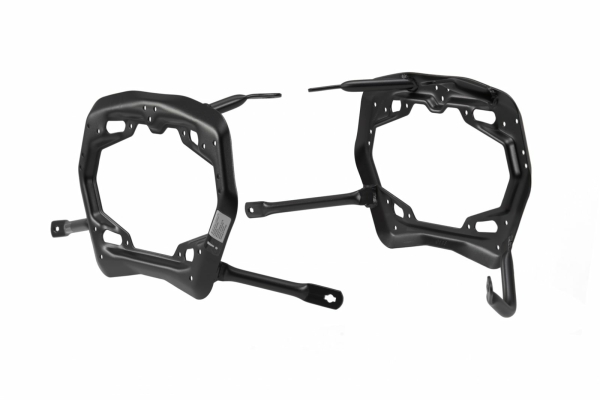 Suport genti laterale PRO. Moto Guzzi Stelvio (23-), 2