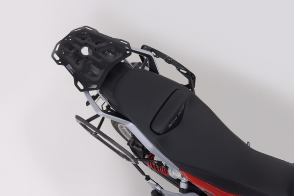 Suport genti laterale PRO. Moto Guzzi Stelvio (23-), 6