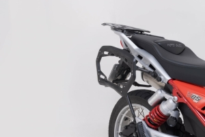 Suport genti laterale PRO. Moto Guzzi Stelvio (23-), 3