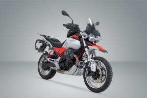 Suport genti laterale PRO. Moto Guzzi Stelvio (23-), 4