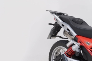 Suport genti laterale PRO. Moto Guzzi Stelvio (23-), 5
