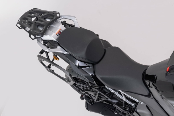 Suport Side Case PRO negru. Suzuki GSX-S1000GX (23-)., 6