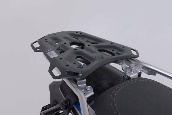 Suport Top Case Adventure-Rack Black. Voge DS900X (23-)., 3
