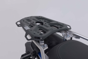 Suport Top Case Adventure-Rack Black. Voge DS900X (23-)., 3