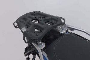 Suport Top Case Adventure-Rack Black. Voge DS900X (23-)., 4