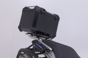 Suport Top Case Adventure-Rack Black. Voge DS900X (23-)., 6