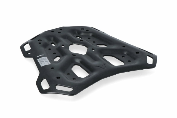 Suport Top Case Adventure-Rack Negru R 1300 GS Adv (23-). BMW Topcase mount., 2