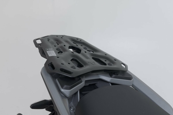 Suport Top Case Adventure-Rack Negru R 1300 GS Adv (23-). BMW Topcase mount., 6