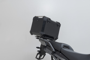 Suport Top Case Adventure-Rack Negru R 1300 GS Adv (23-). BMW Topcase mount., 5