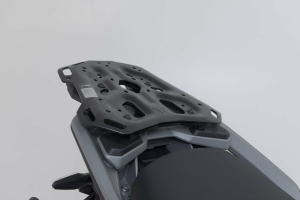 Suport Top Case Adventure-Rack Negru R 1300 GS Adv (23-). BMW Topcase mount., 6