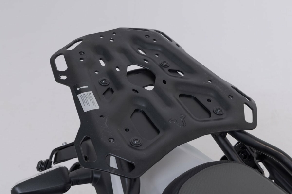 Suport Top Case Adventure-Rack Negru Royal Enfield Himalayan 450 (23-)., 6