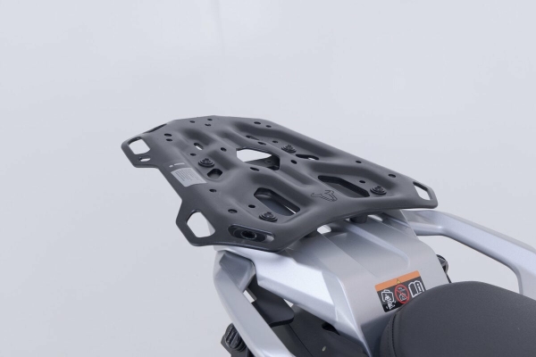 Suport Top Case Adventure-Rack Suzuki GSX-S1000GX (23-)., 4