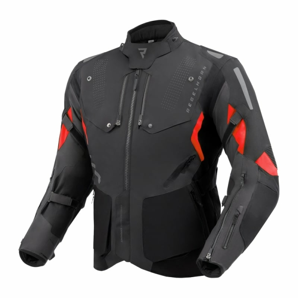Geaca Rebelhorn Hiker IV, 2