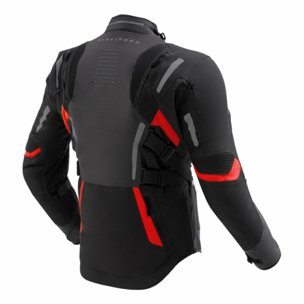 Geaca Rebelhorn Hiker IV, 5