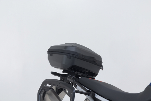 Suport top case Street-Rack negru BMW F 900 GS (23-)., 3