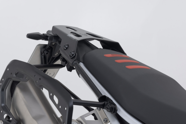 Suport top case Street-Rack negru BMW F 900 GS (23-)., 5