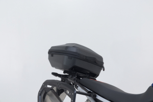 Suport top case Street-Rack negru BMW F 900 GS (23-)., 3