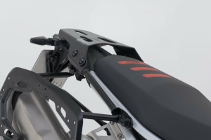 Suport top case Street-Rack negru BMW F 900 GS (23-)., 5