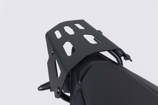 Suport top case Street-Rack negru Honda CB500 Hornet (23-), CBR500R (23-)., 3
