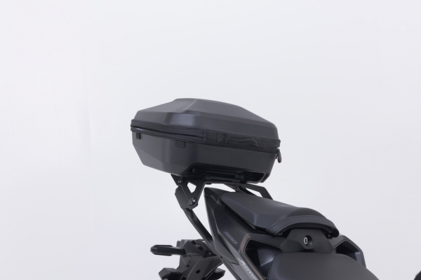 Suport top case Street-Rack negru Honda CB500 Hornet (23-), CBR500R (23-)., 4