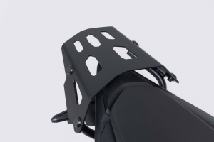 Suport top case Street-Rack negru Honda CB500 Hornet (23-), CBR500R (23-)., 3