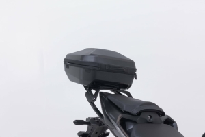 Suport top case Street-Rack negru Honda CB500 Hornet (23-), CBR500R (23-)., 4